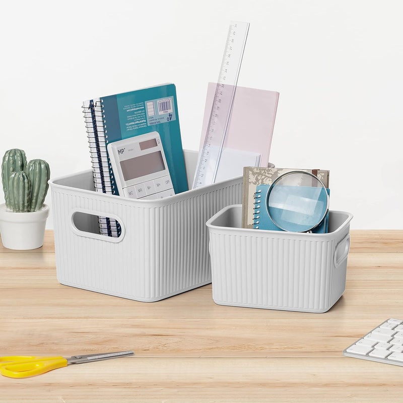 TATAY Baobab Storage Box - 5L Capacity - Image 4